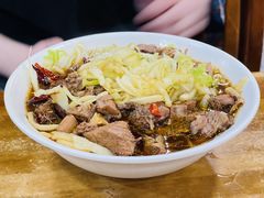 -柴氏风味斋(甘家口店)