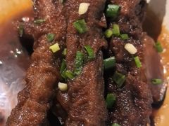 -卢大鲜鱼头捞饭(美利广场店)