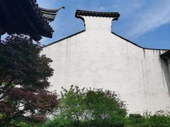 -惠山古镇·寄畅园