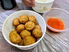 -桂萍特色牛筋牛杂(长堤街总店)