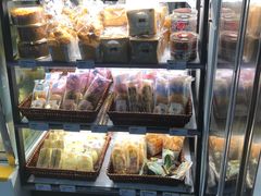 -一鸣真鲜奶吧(双菱路店)