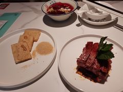 -川味堂·四川豆花(八卦岭店)
