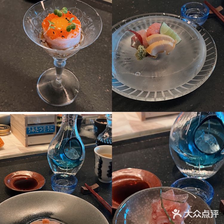 广州瑰丽｜去云端吃限定omakase