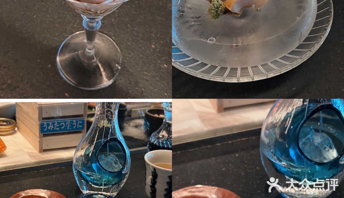 广州瑰丽|去云端吃限定omakase