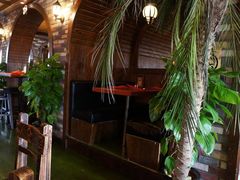 -Pistolera Mexican Cantina女枪手墨西哥餐厅(碧云路店)