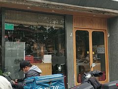 门面-聚点串吧·北京烧烤(公益西桥店)