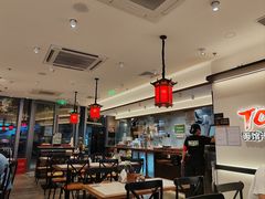 -和府捞面(曹路花园城店)