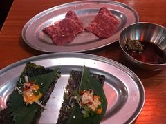 -大阪烧肉BAKA一代(十亩地店)