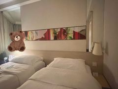 -香港皇家太平洋酒店