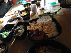 -巴依老爷新疆美食(望京小街店)