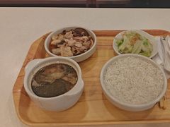 -真功夫(百荣店)