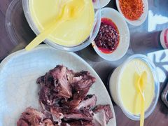 -清真·益鑫羊肉手抓馆(花园北街店)