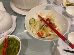 -新雅粤菜馆(南京东路店)