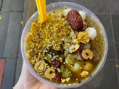 -八一路好吃街(雨田商务大厦店)