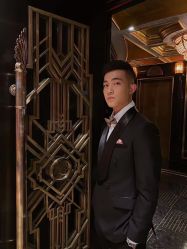 点击看大图 -THE RUIZ GZ睿制西装定制