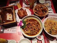 -味福记·本地特色菜(八一万达广场店)