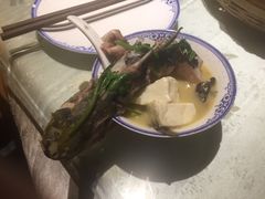 -鲁城往事(游客中心店)