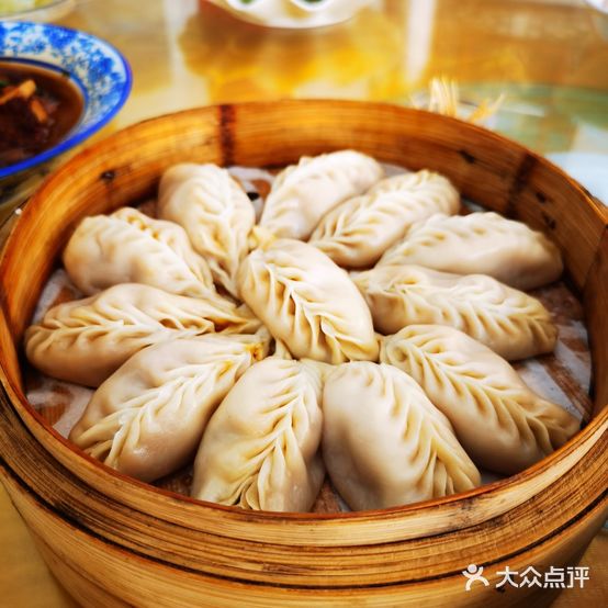 新月楼羊肉馆(藏书名店)