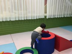 -嘉定民办实蒙早教中心