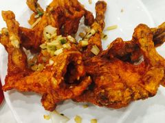 -大家乐酒家(荔福路店)