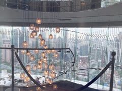 -上海新锦江大酒店
