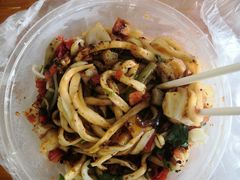 -王菊美食街·王菊面馆(总店)