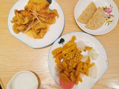 -东北风(江北万达店)