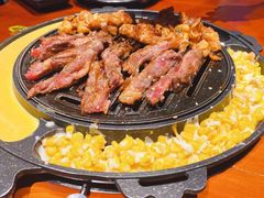 -玖·炭火烤肉