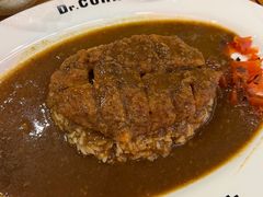 -伽喱博士 Dr.CURRY咖喱饭(太阳宫咖喱店)