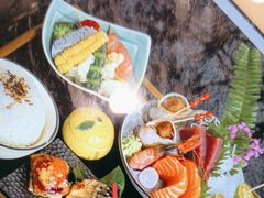 -和创柚子·会席日本料理(新区淮海街店)