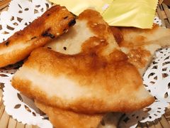 烙饼-木屋烧烤(岗顶二店)