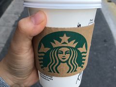 -星巴克(南京狮子桥店)