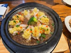 -海边人家(浪潮路店)