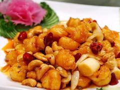 -茉莉花·私房菜(蓝湖郡店)