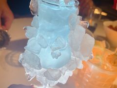 -STARRY CAFE & LOUNGE BAR(高新店)