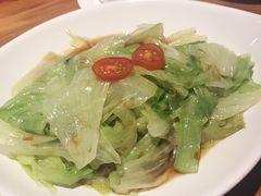 -小鹅皇港式餐厅(新抚万达店)
