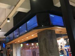 -小杨烤肉(朱雀店)