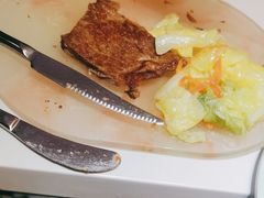 -豪客来牛排(文化路店)