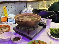 -澳门陈光记烧味饭店(南京德基广场店)