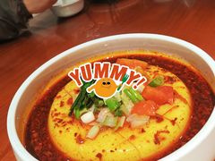 -临潼印象·特色陕菜