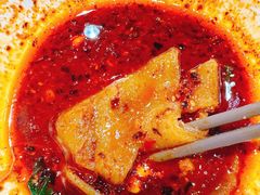 -魏家凉皮(博水商务大厦店)