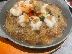 -廖川菜(金虹桥店)