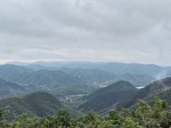-莫干山风景区