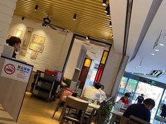 -新宝餐厅(流塘店)
