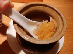 羊肚菌竹荪野菌汤-庆春朴门