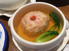 -老盛庆排档•南京菜(夫子庙店)