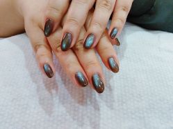 -悠禾·美甲美睫·皮肤管理