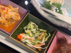 -昱匠·日本料理(金融街店)