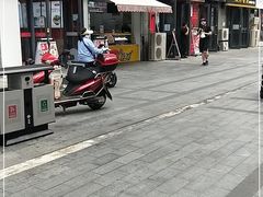 -精五刀鸡架(明天广场店)