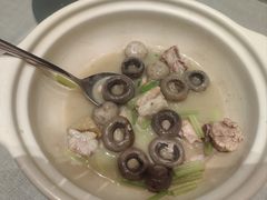 -艳阳天·非遗楚菜(武汉客厅店)